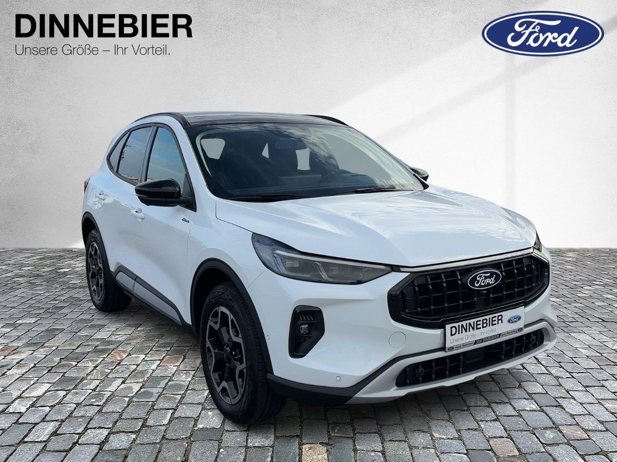 Ford KUGA Active X - Samsaru's Car Outlet