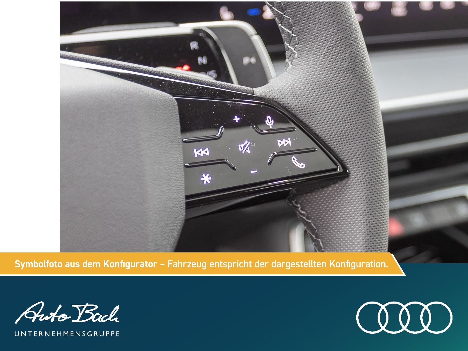 Audi Q3 Sportback TFSI S line quattro TechPRO / Pano