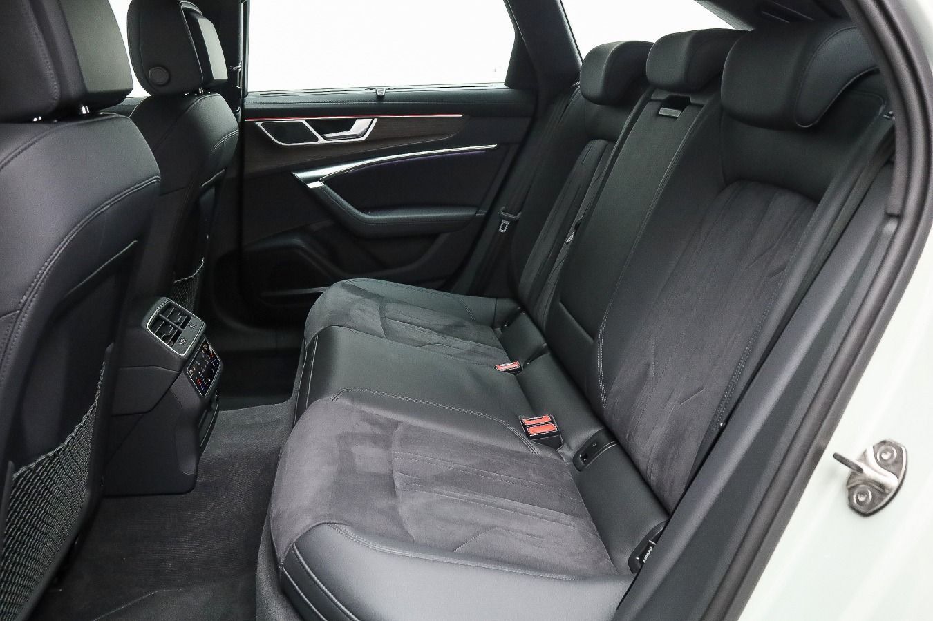 Audi A6 Allroad 55 TDI quattro - Samsaru's Car Outlet