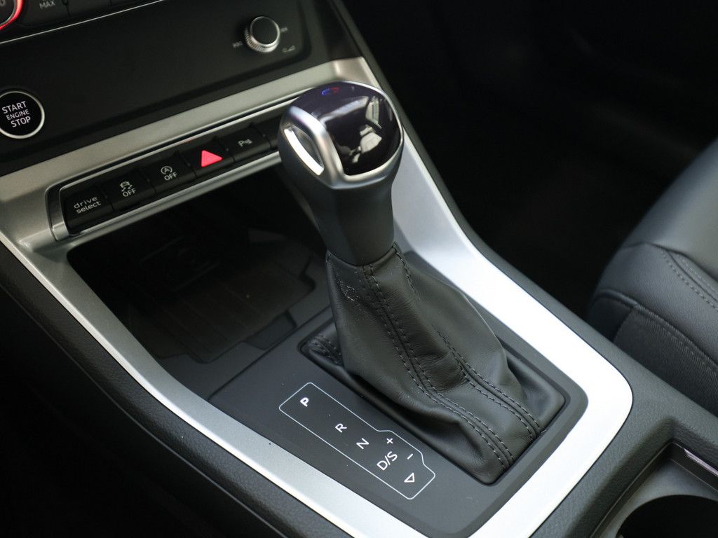 Audi Q3 advanced 35 TDI quattro S tronic - Samsaru's Car Outlet