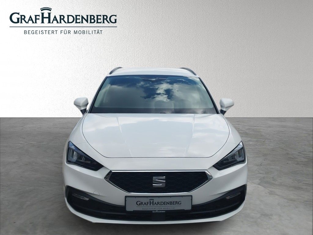 Seat Leon ST 2.0 TDI DSG Style - Samsaru's Car Outlet