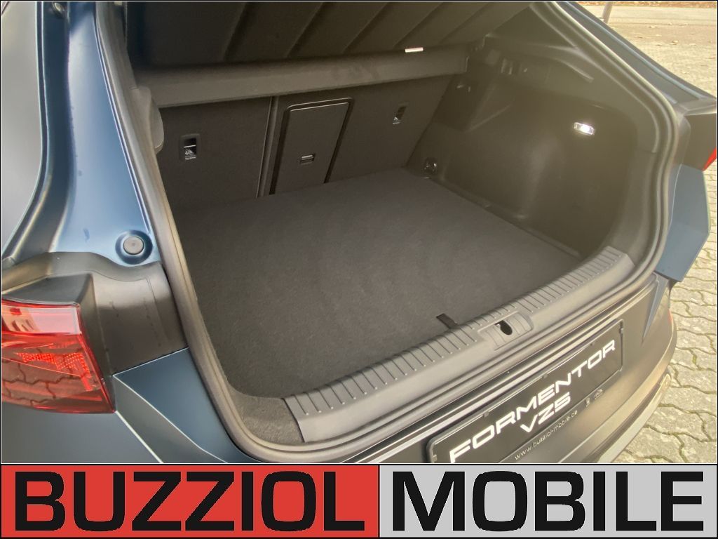 Cupra Formentor VZ5 2.5 TSI 4Drive - Samsaru's Car Outlet