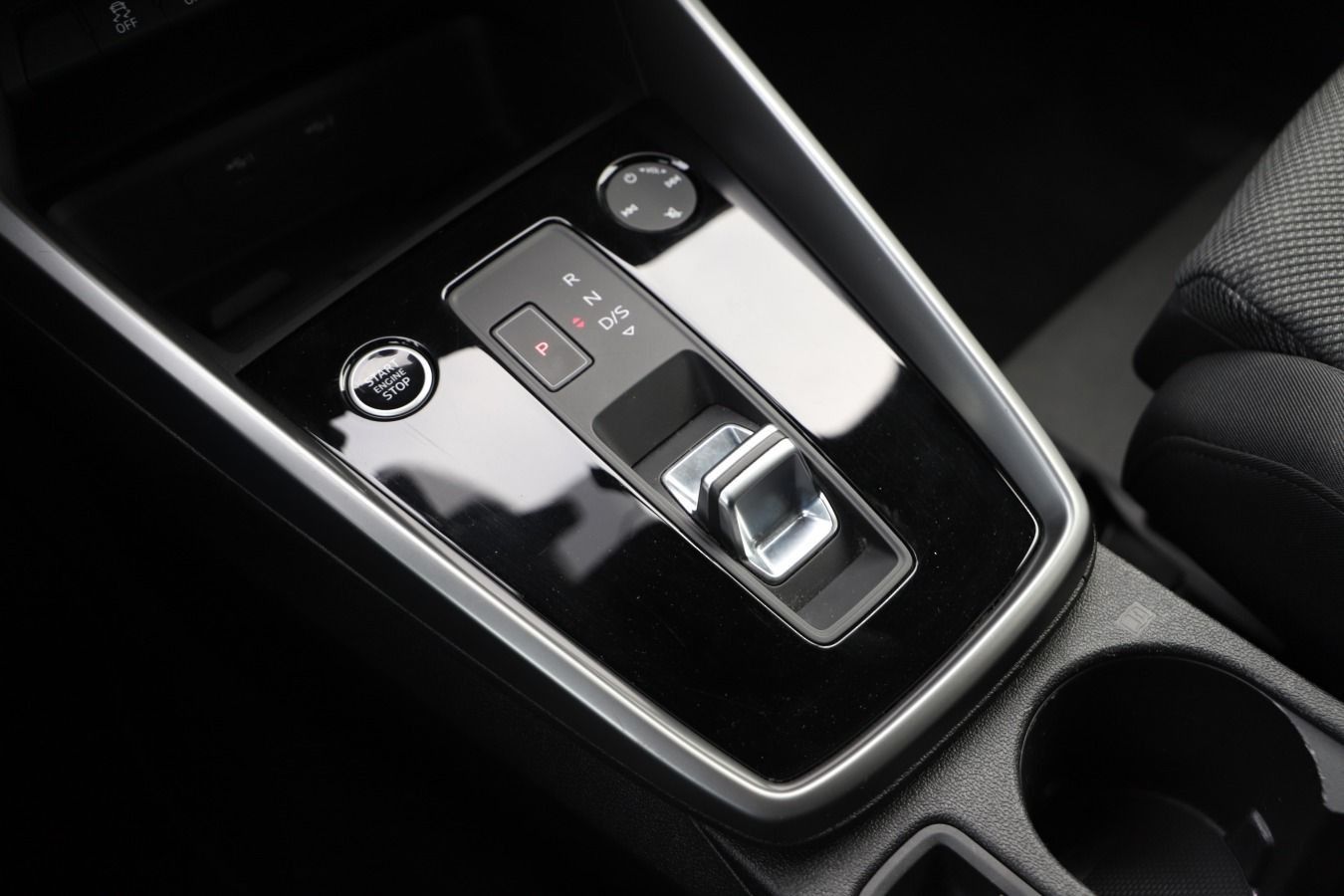 Audi A3 Sportback 35 TFSI S tronic Fahrschulfahrzeug