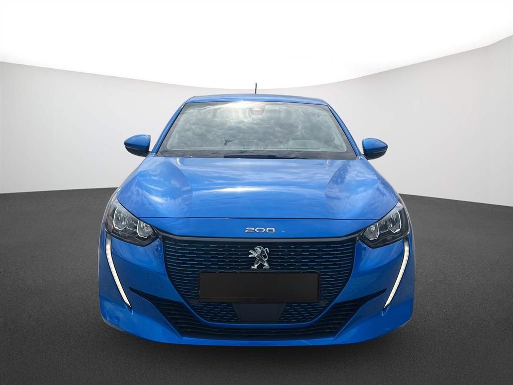 Peugeot e-208 136 Allure - Samsaru's Car Outlet
