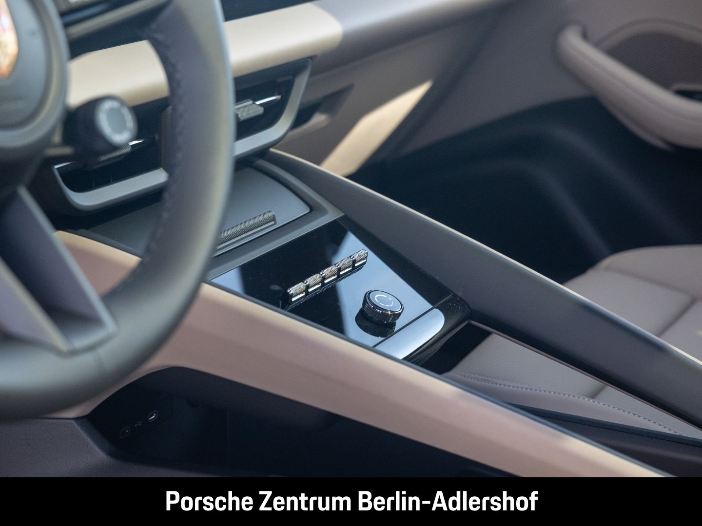 Porsche Macan 4 BOSE Panoramadach LED-Matrix