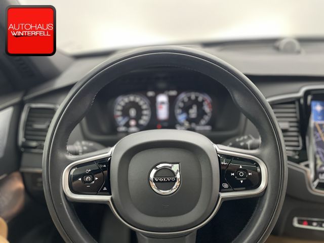 Volvo XC90 T8 PLUS BRIGHT AWD - Samsaru's Car Outlet