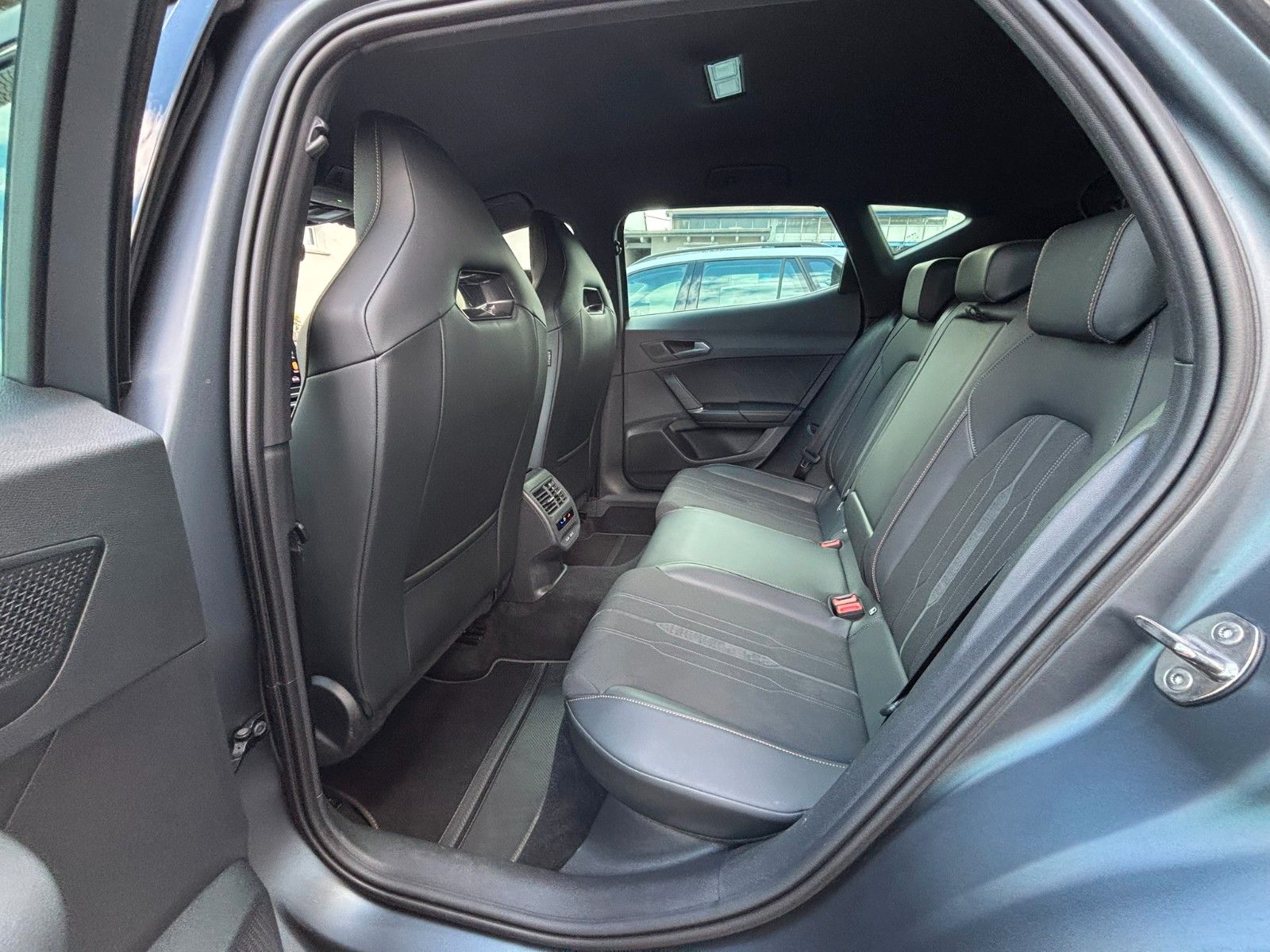 Cupra Formentor VZ 4Drive - Samsaru's Car Outlet