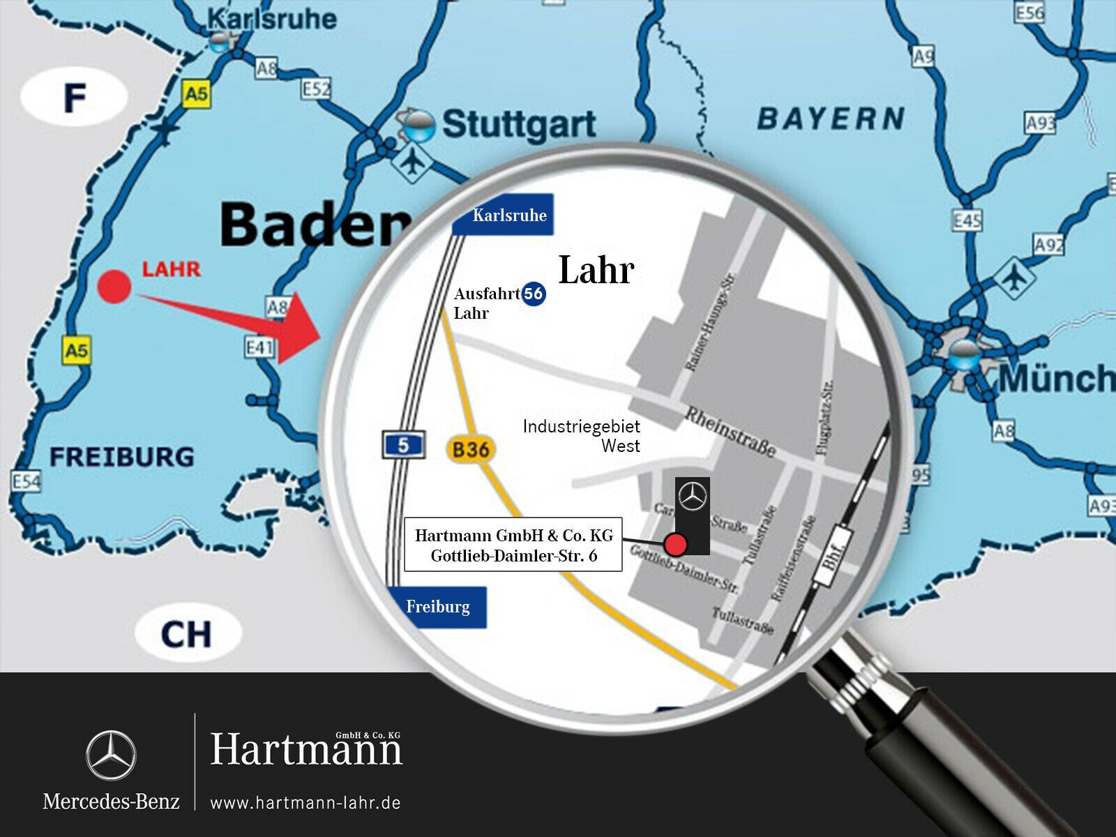 Mercedes-Benz GLC 450 d 4M AMG Fahrassistenz Digital-Light AHK