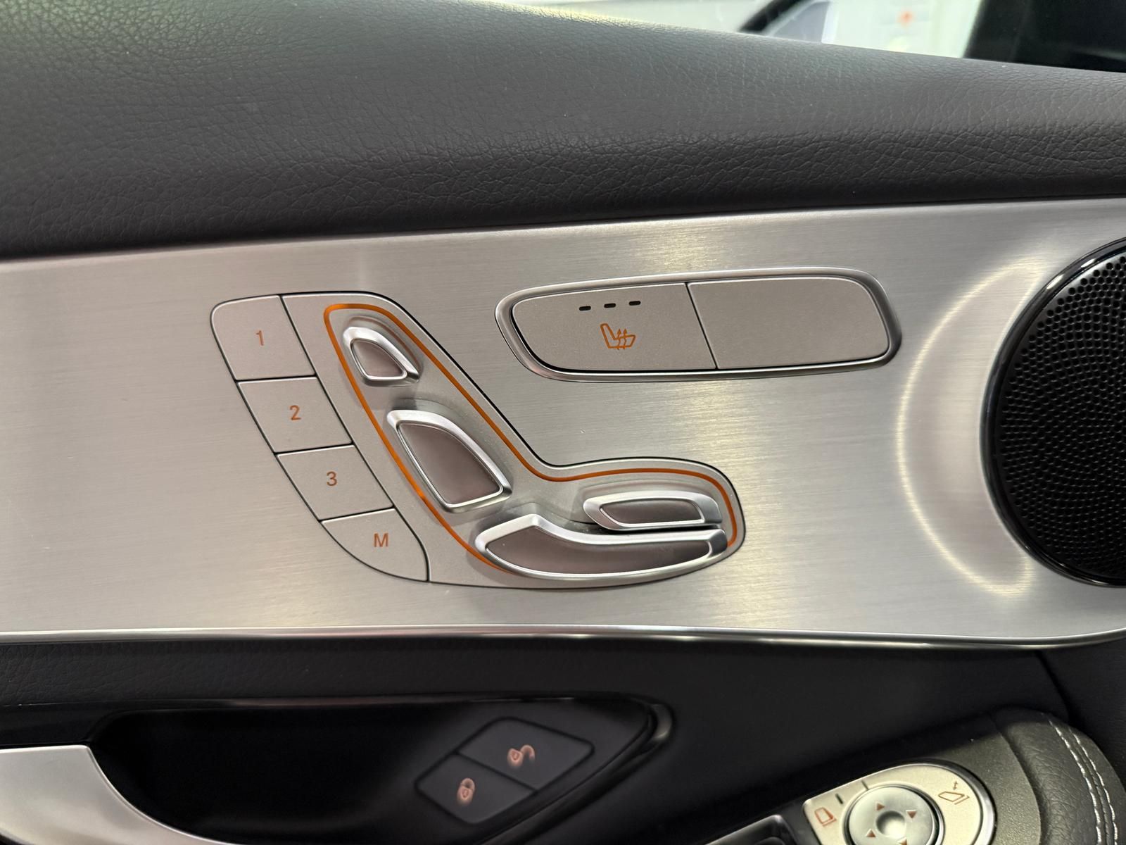 Mercedes-Benz GLC 300 de 4M AMG-Line - Samsaru's Car Outlet
