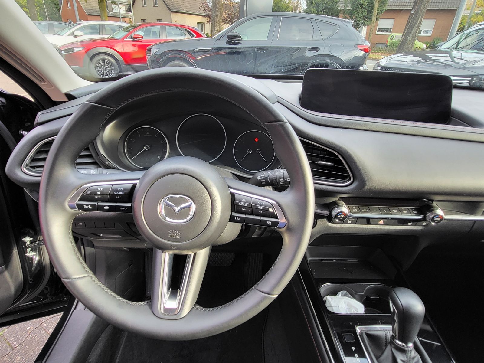 Mazda CX-30 Homura 2WD Head-Up, LED, Navi, Kamera, Aut