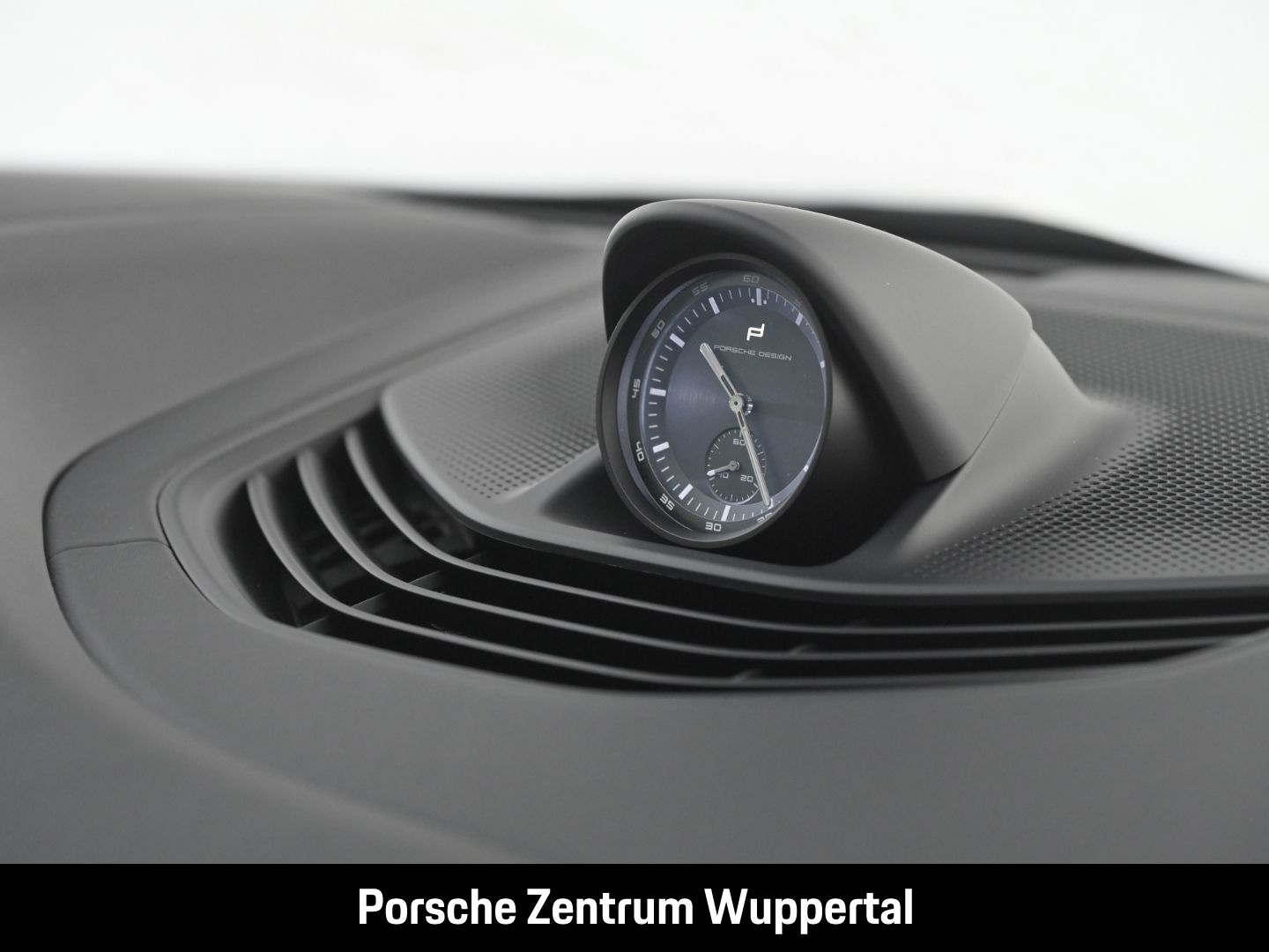Porsche Taycan GTS InnoDrive Head-Up LED-Matrix BOSE