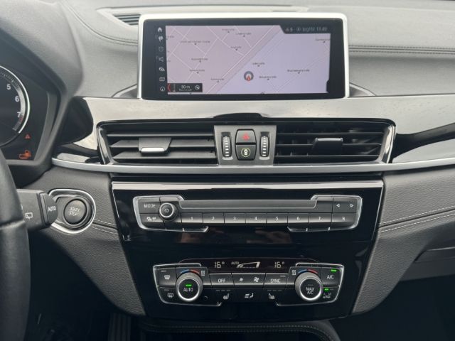 BMW X1 xDrive 25e A Sportline - Samsaru's Car Outlet