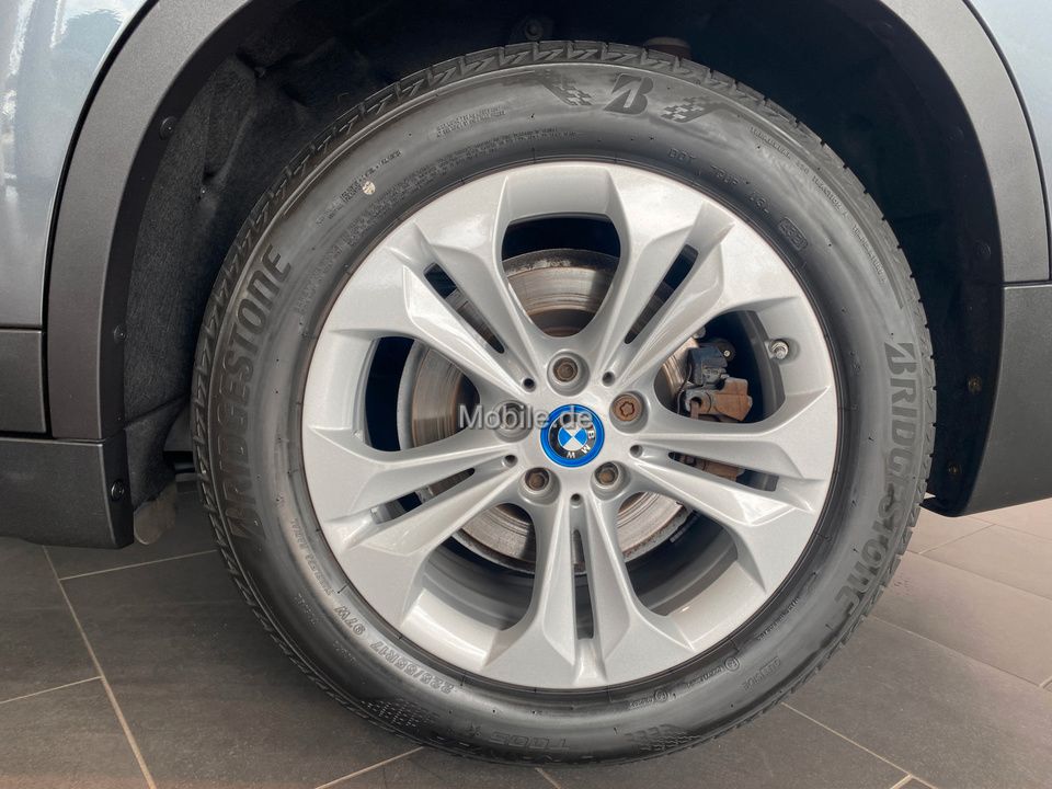 BMW X1 xDrive25e Advantage Steptronic - Samsaru's Car Outlet
