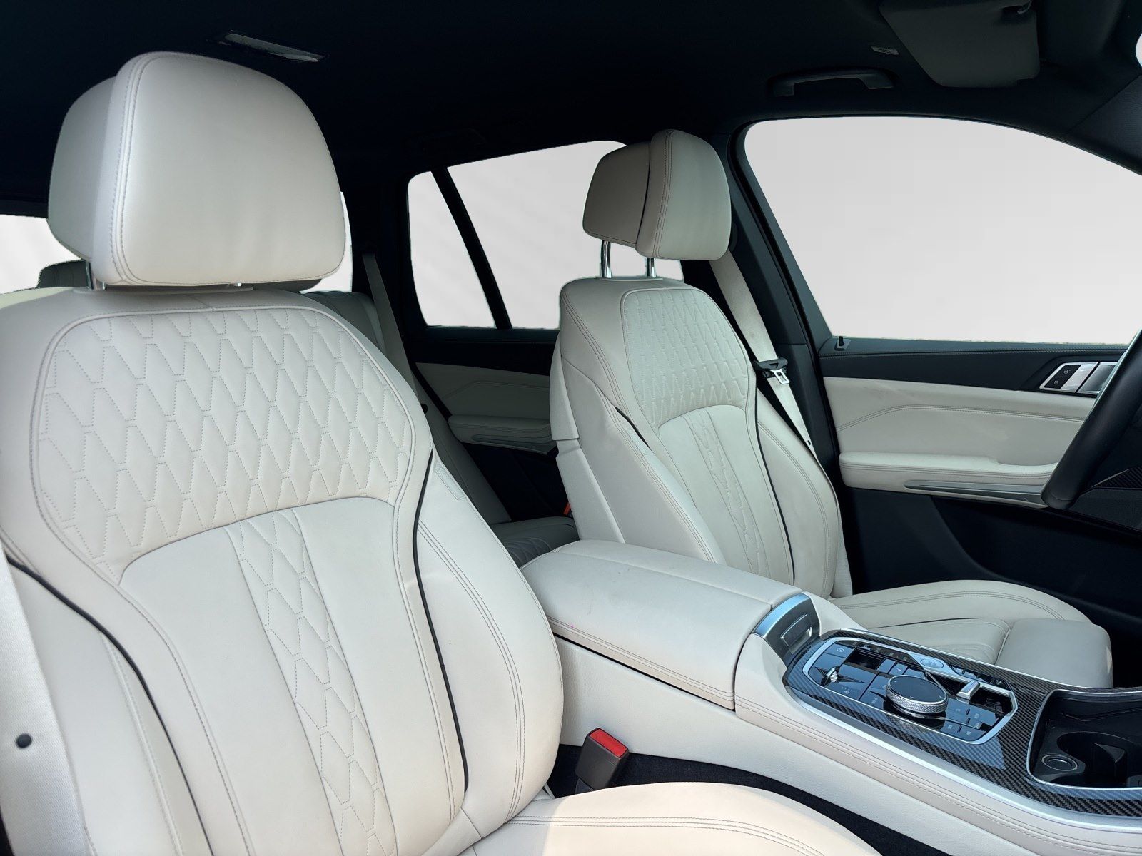 BMW X5 xDrive50e M Sport|AHK|Harman/Kardon|DrivingAs