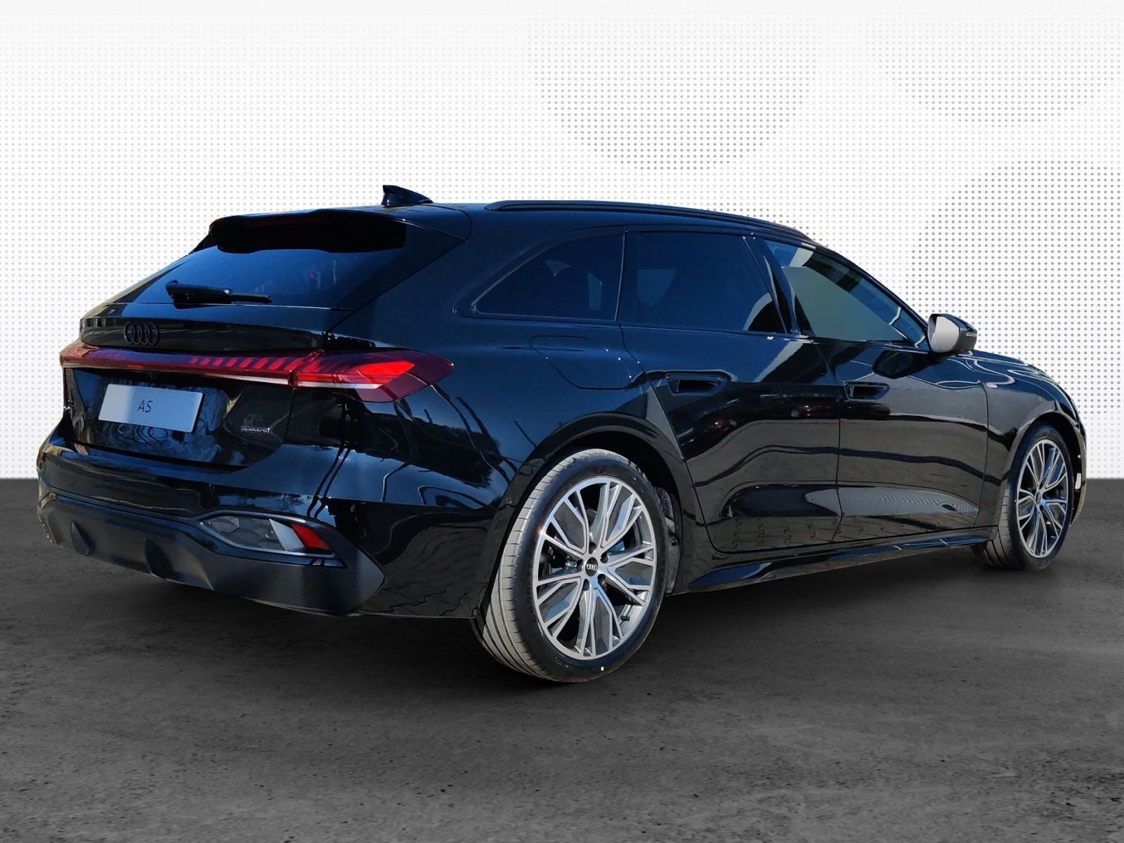 Audi A5 Avant TDI qu. S line*AHK*TechPlus*Matrix*Exp+