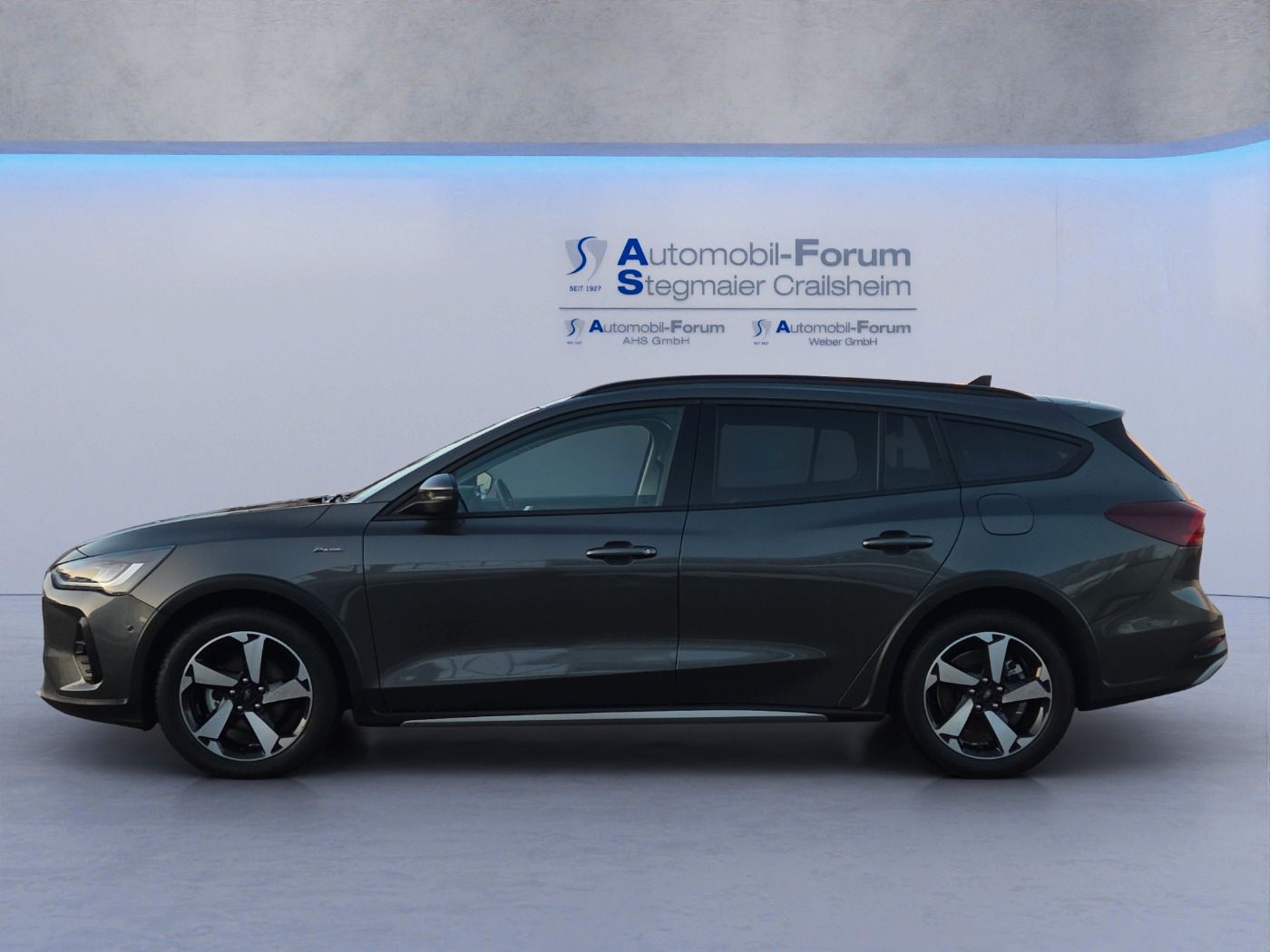 Ford Focus Turnier Active X 1.0 EcoBoost MHEV *iACC*P