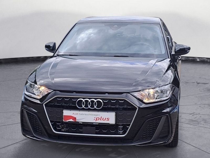 Audi A1 25 TFSI Sportback S line - Samsaru's Car Outlet