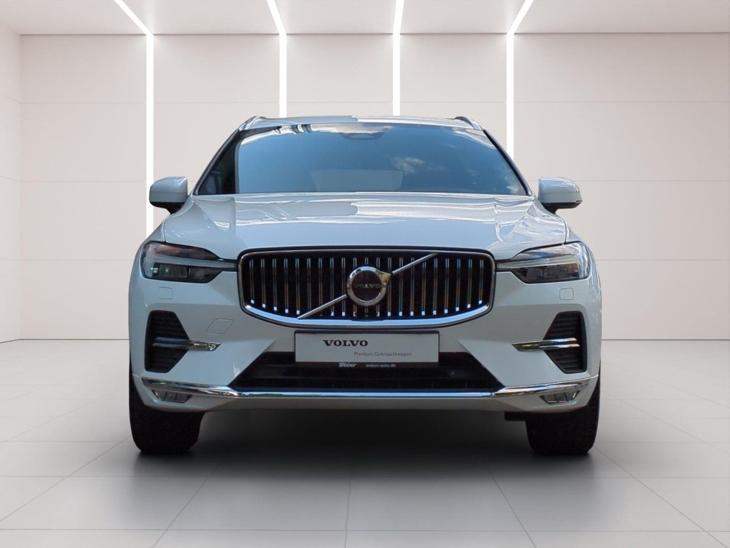 Volvo XC60 B6 AWD Inscription *Luft*SH*Pano*Nappa*