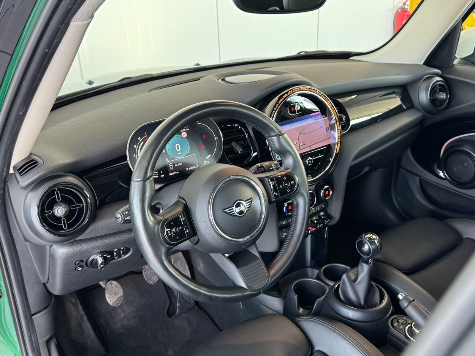 MINI Cooper S Classic - Samsaru's Car Outlet