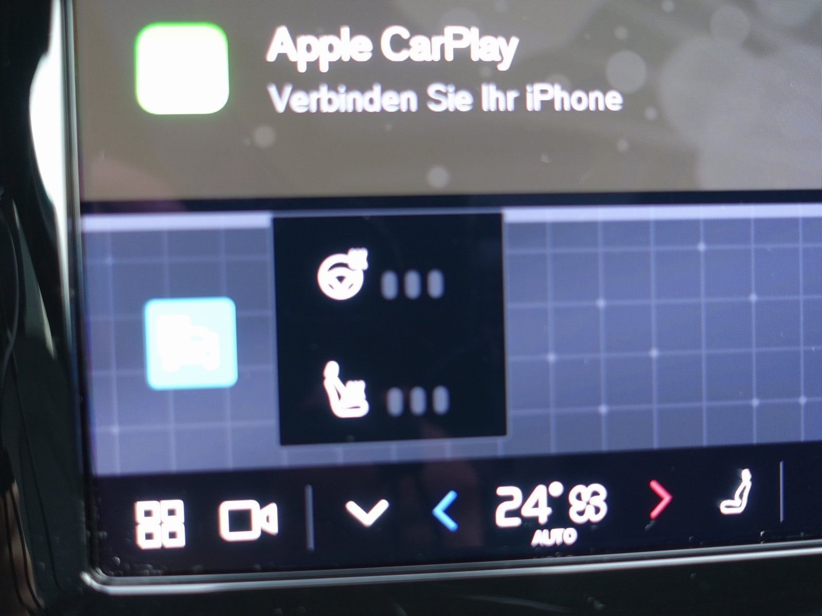 Volvo XC60 Plus, T6 AWD/Pano/AHK/360°/BLIS/H&K