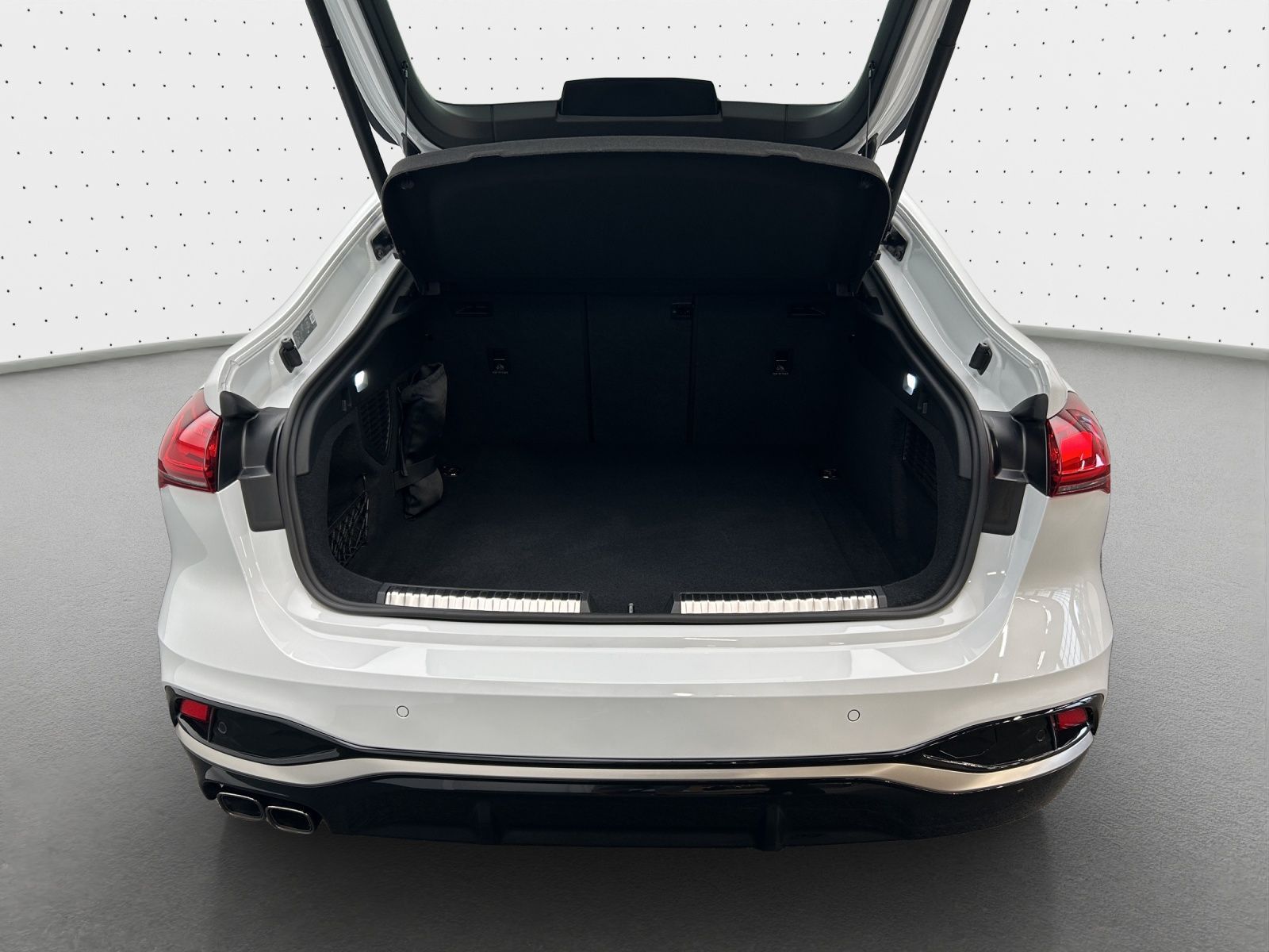 Audi A5 Limousine 40 TDI qu S line edition one S tro*