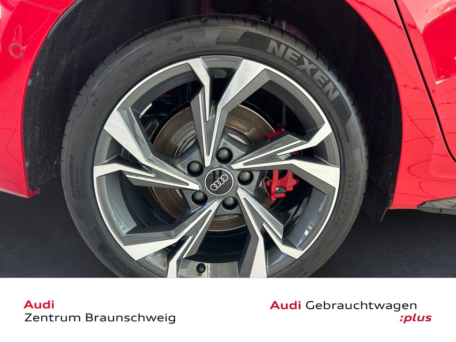 Audi A3 Sportback 45 TFSI e S-line AHK+MATRIX-LED+HUD