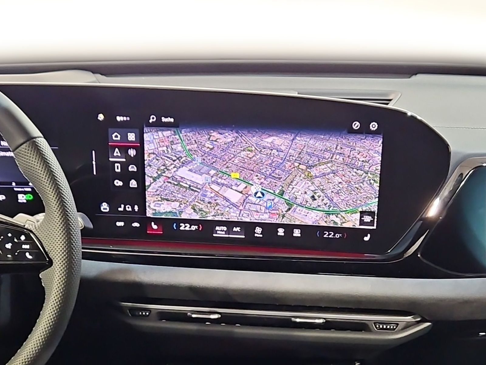 Audi A5 Limousine TDI quattro S-LINE+TECH-PRO+MMI-PRO