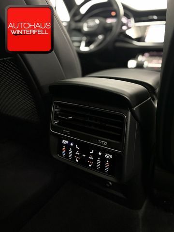 Audi Q7 50 TDI qu S line 7SITZ+PANO+LASER+AHK+STANDH+