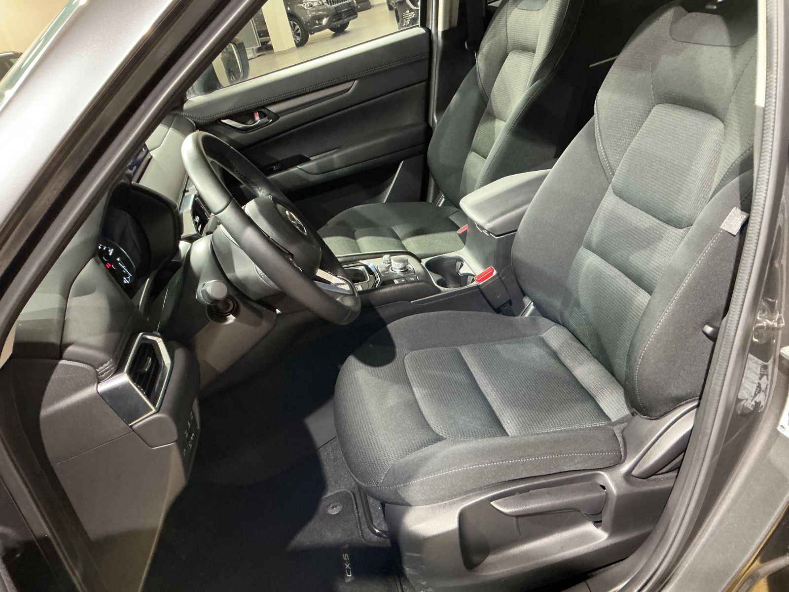 Mazda CX-5  *360°*LED*Carplay*Head-Up*