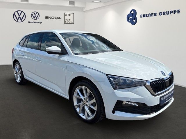 Skoda Scala 1.0TSI DSG Style - Samsaru's Car Outlet