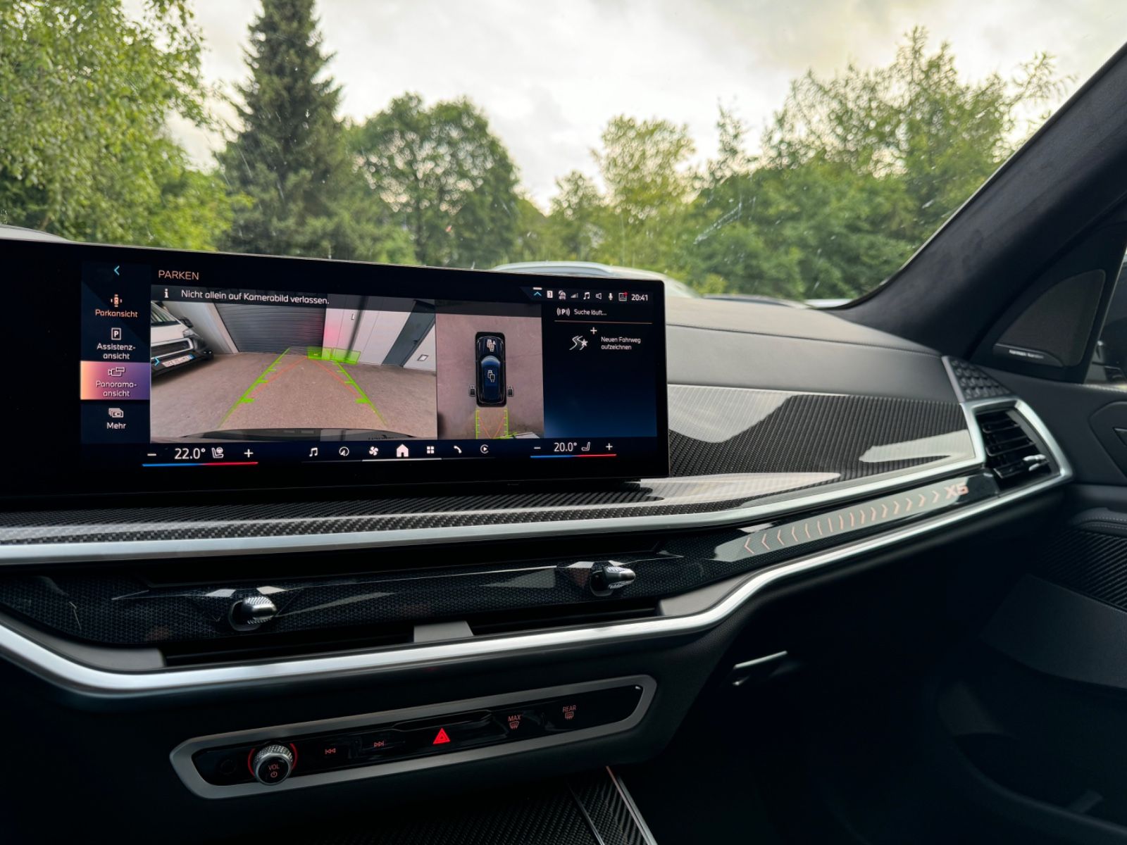 BMW X5 40 d xDrive M Sport