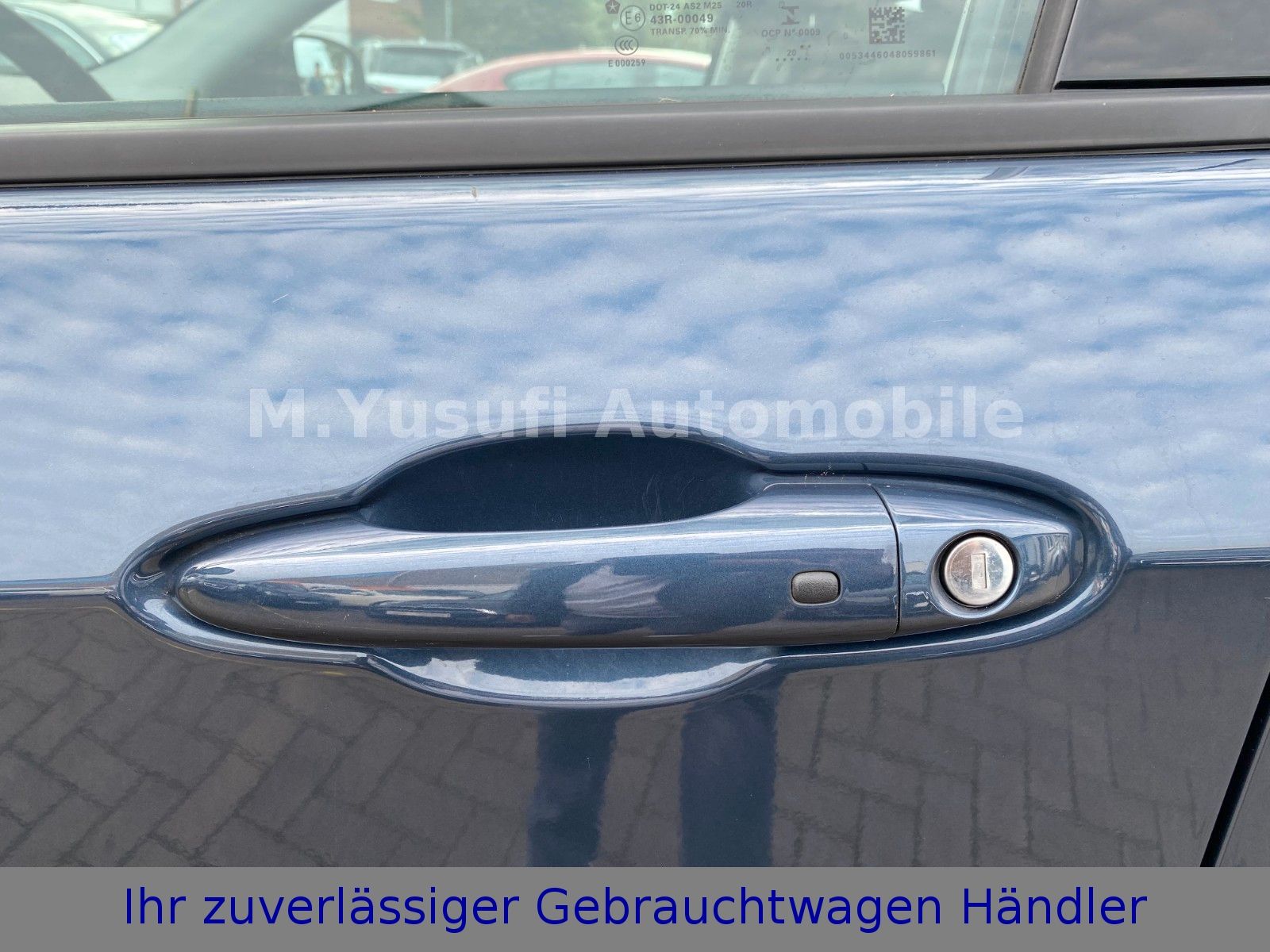 Jeep COMPASS 1.3 4xe TRAILHAWK LED|NAVI|LEDER|AHK|CAM