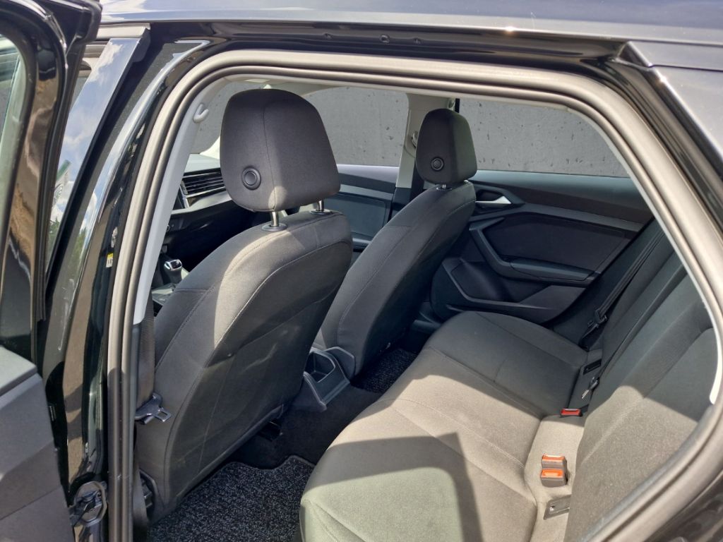 Audi A1 SB 30 TFSI DSG S Line - Samsaru's Car Outlet