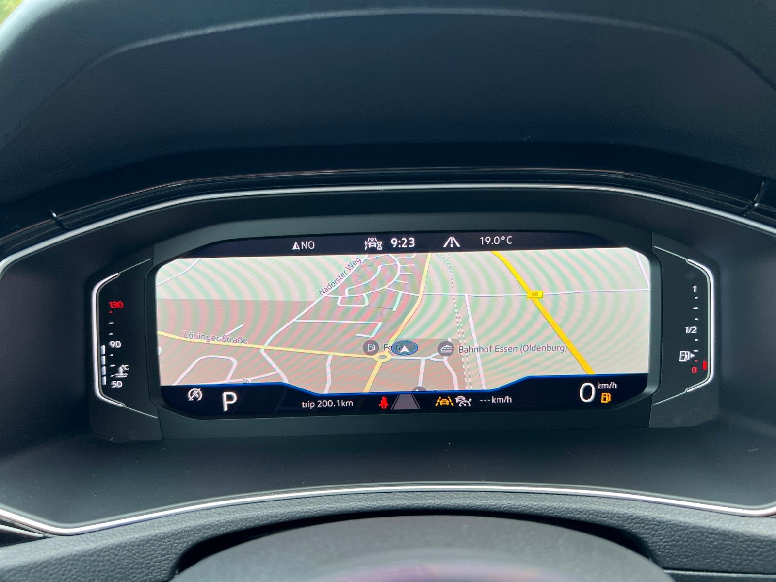 Volkswagen T-Roc 1.5TSi DSG Black - Samsaru's Car Outlet