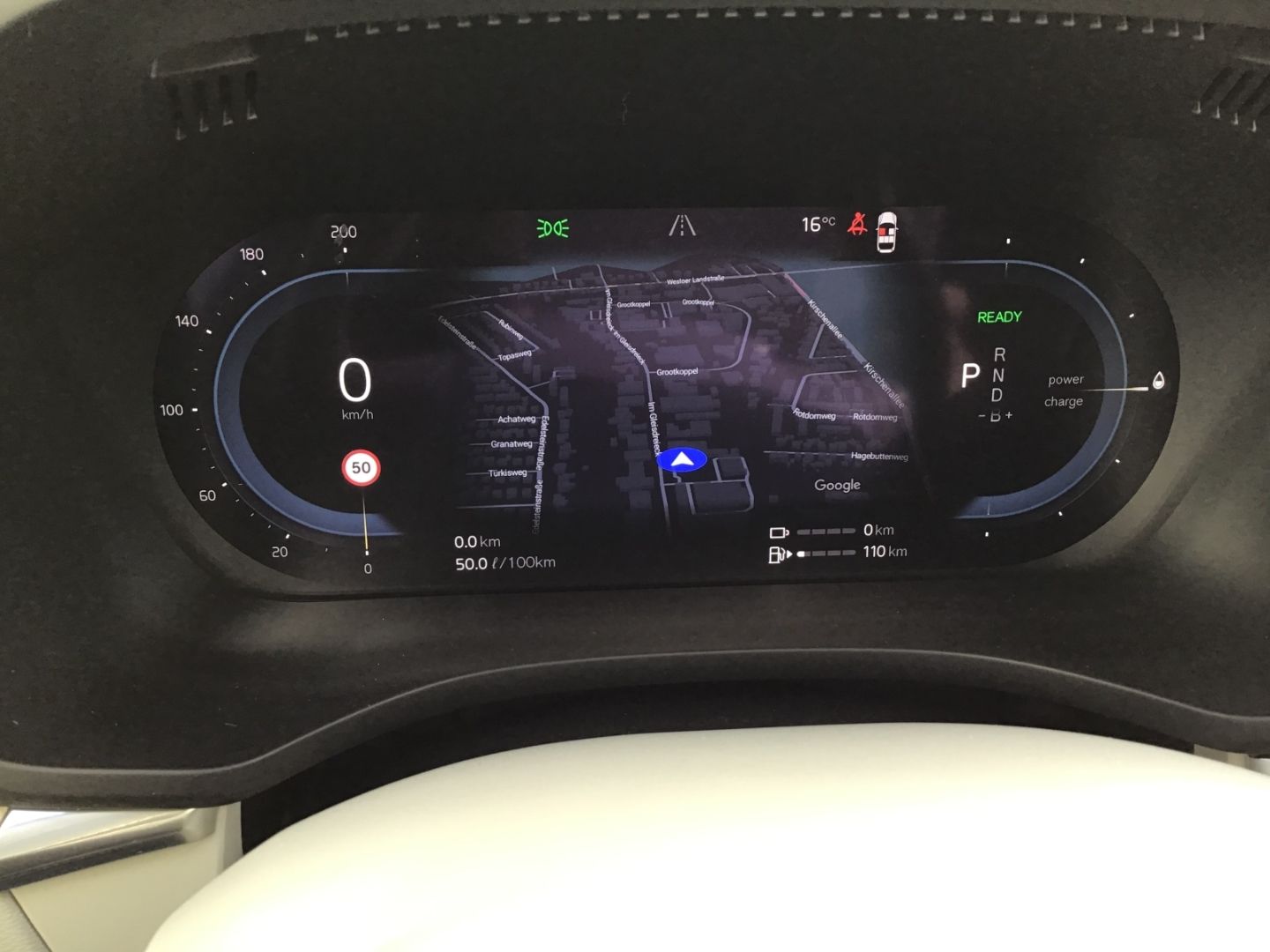 Volvo XC60 T6 Inscription Plus Bright AWD Stdhzg. Cam