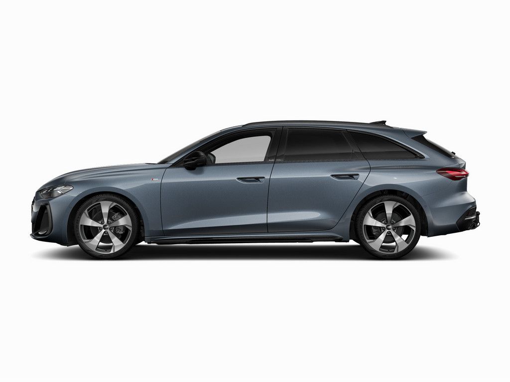 Audi A5 Avant TFSI quattro S-Line+Beifahrerdisplay+AH
