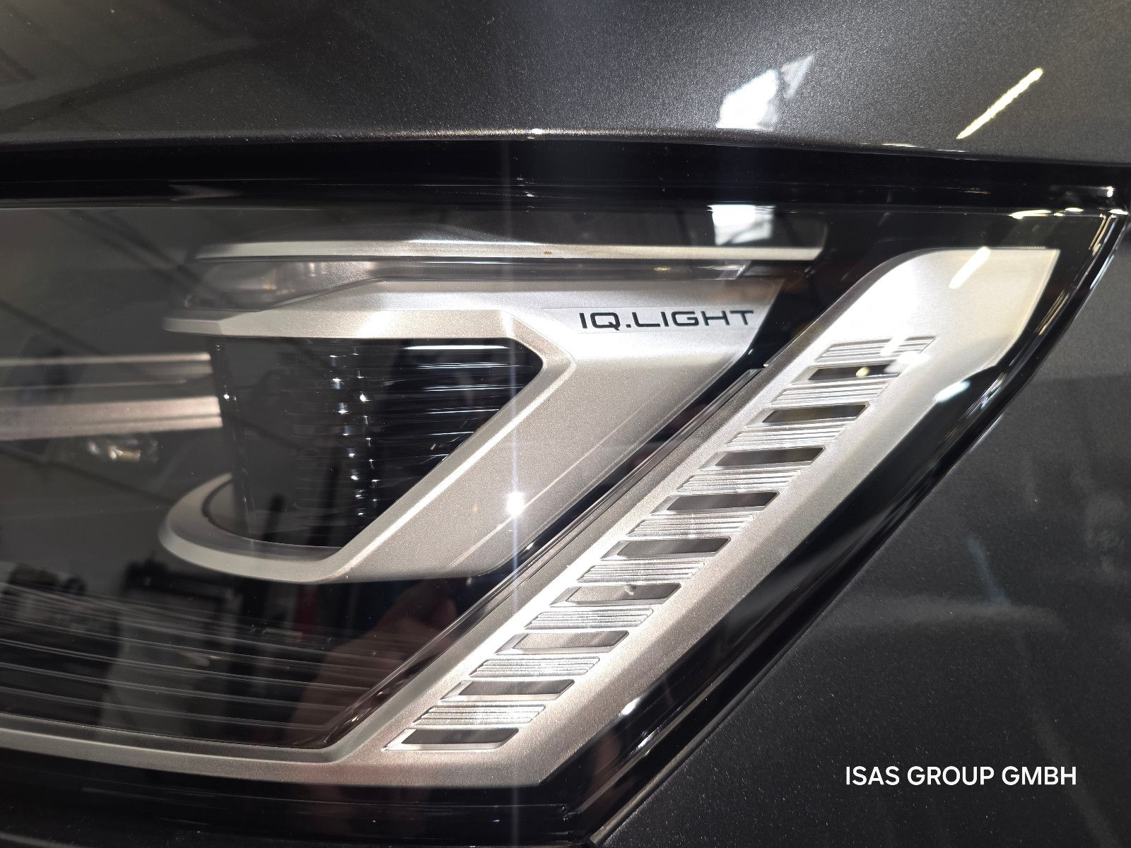 Volkswagen EDITION/MASSAGE/HEADUP/HARMAN/IQ.LIGHT/WIFI/eTÜR