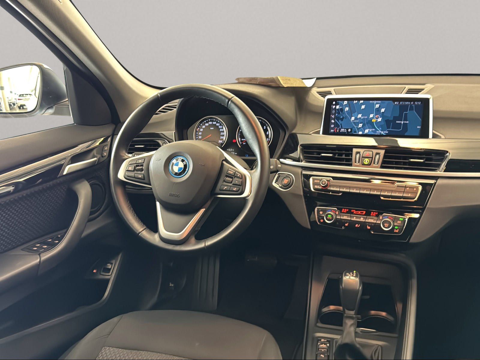 BMW X1 xDrive25e - Samsaru's Car Outlet
