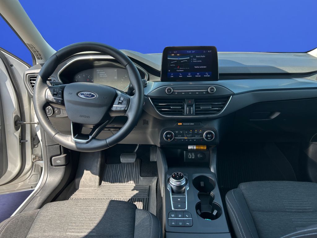 Ford Focus 1.0EcoBoost Active - Samsaru's Car Outlet