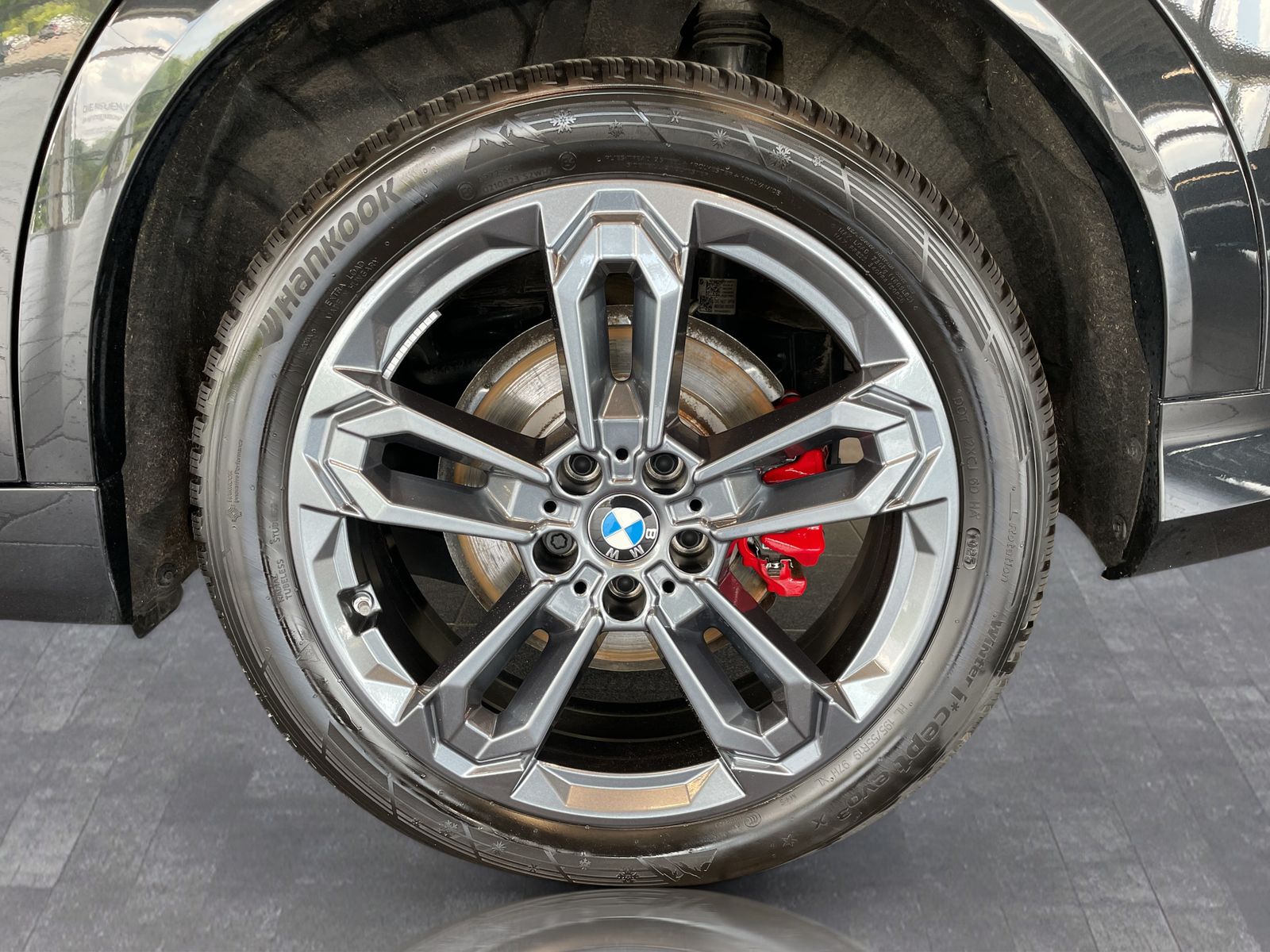 BMW X2 xDrive20d M Sport AHK Driv.Assist+ Harman/K