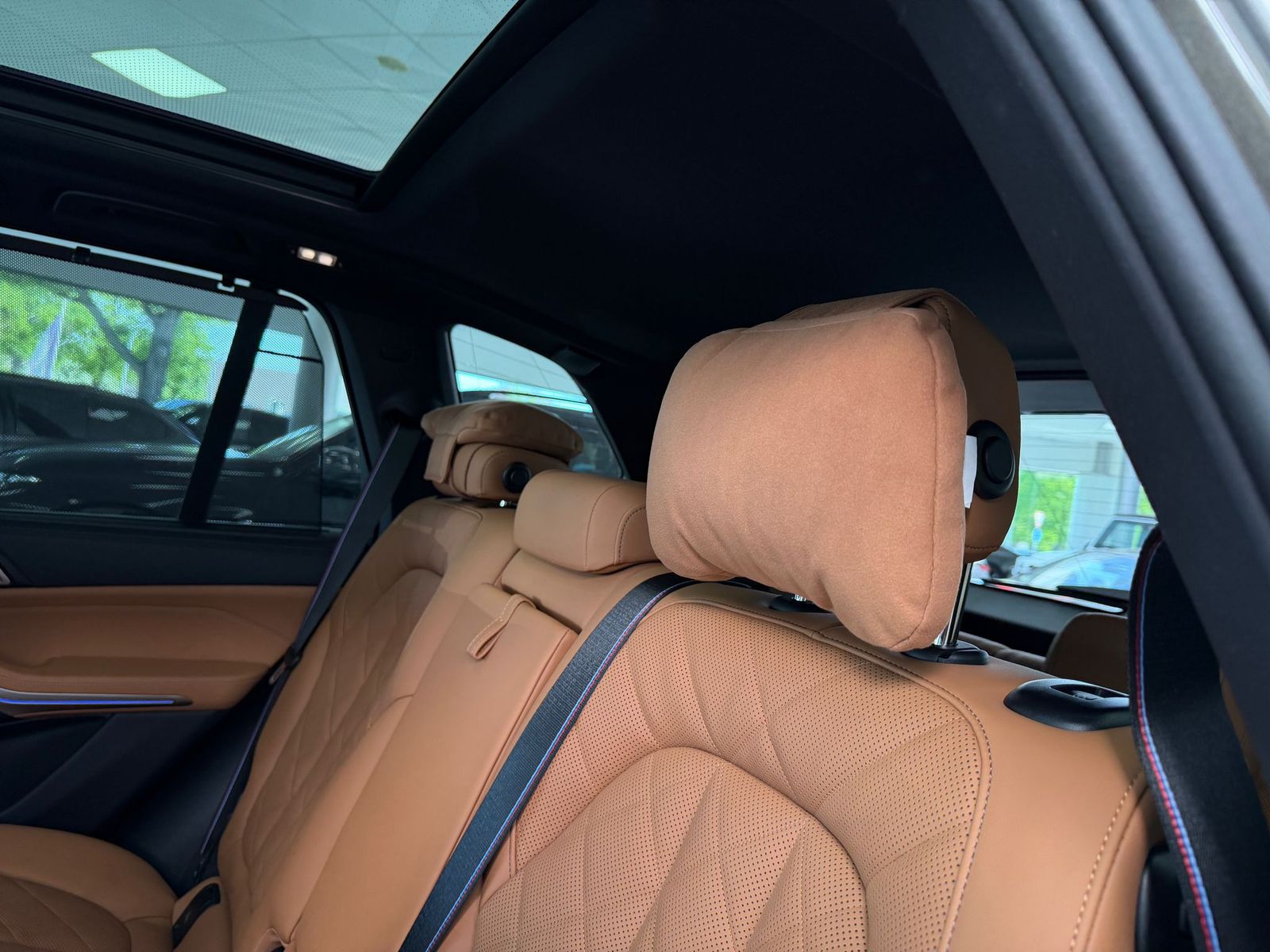 BMW X5 xD30d M-Sport Pro*7-SITZ*PANO-SKY*LUFT*HUD*