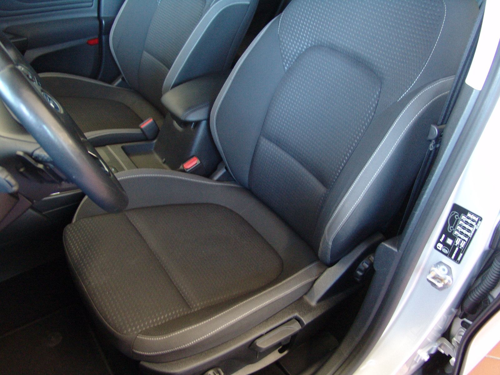 Ford Focus Turnier - Samsaru's Car Outlet