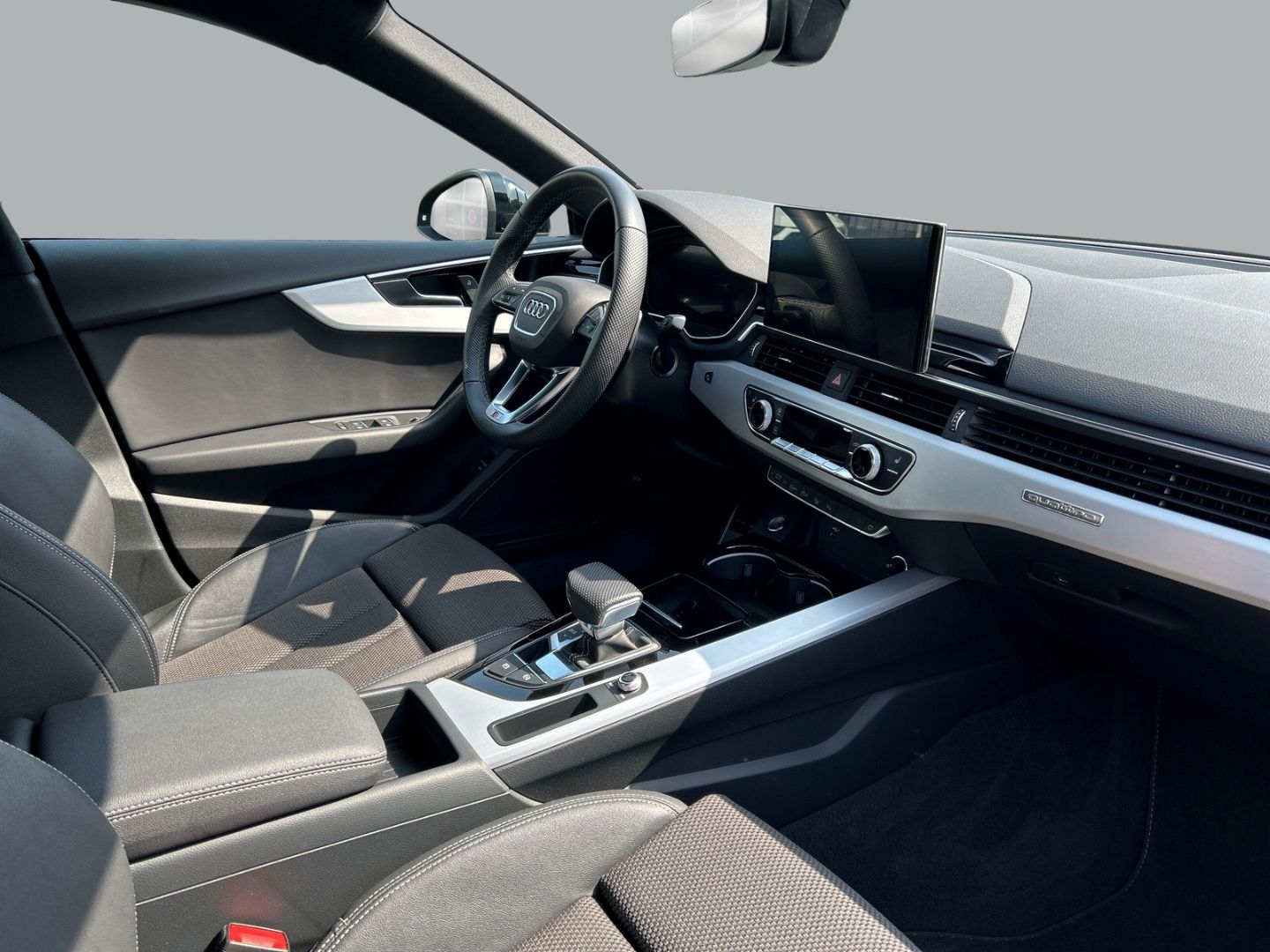 Audi A5 Sportback 40 TFSI quattro S-LINE+MATRIX LED+A