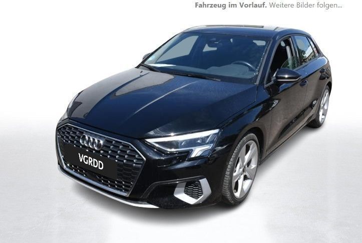 Audi A3 Sportback 35 TFSI Advanced - Samsaru's Car Outlet