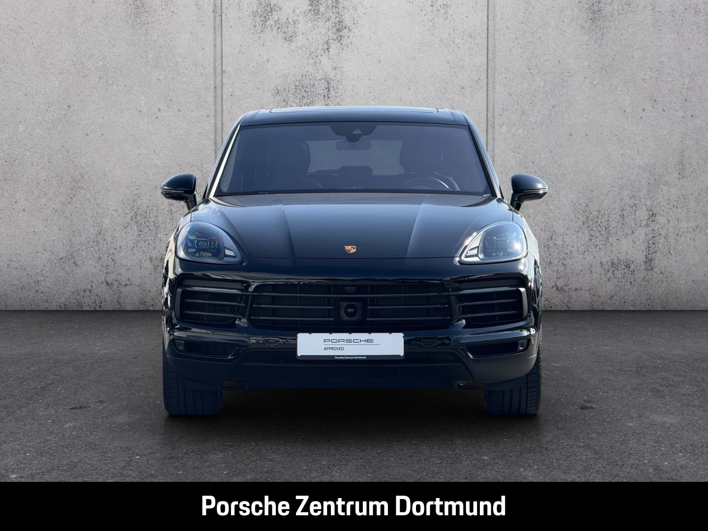 Porsche Cayenne E-Hybrid Platinum Edition Panorama BOSE