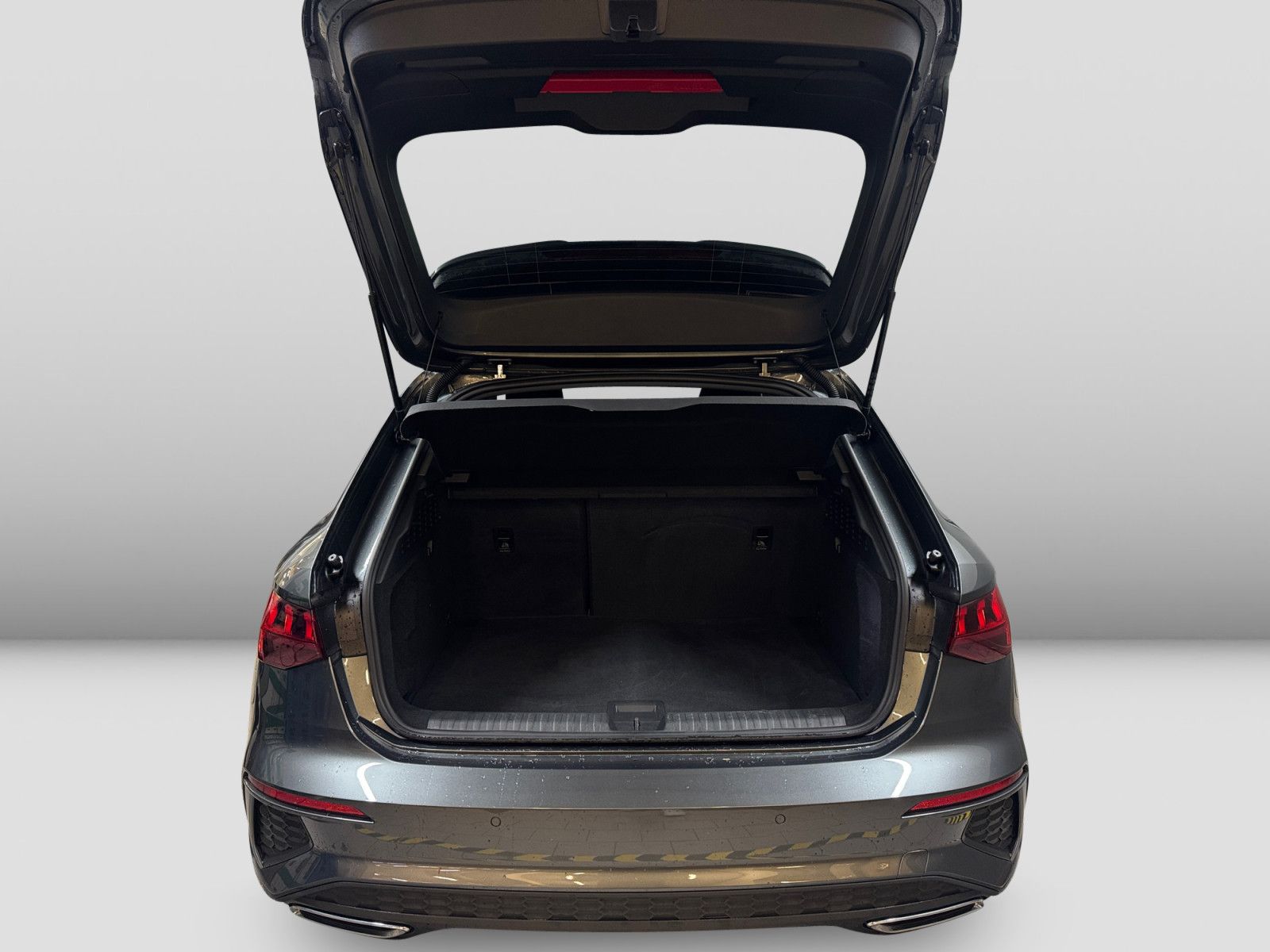 Audi A3 Sportback 35 TFSI S line Virtual CAM Carplay