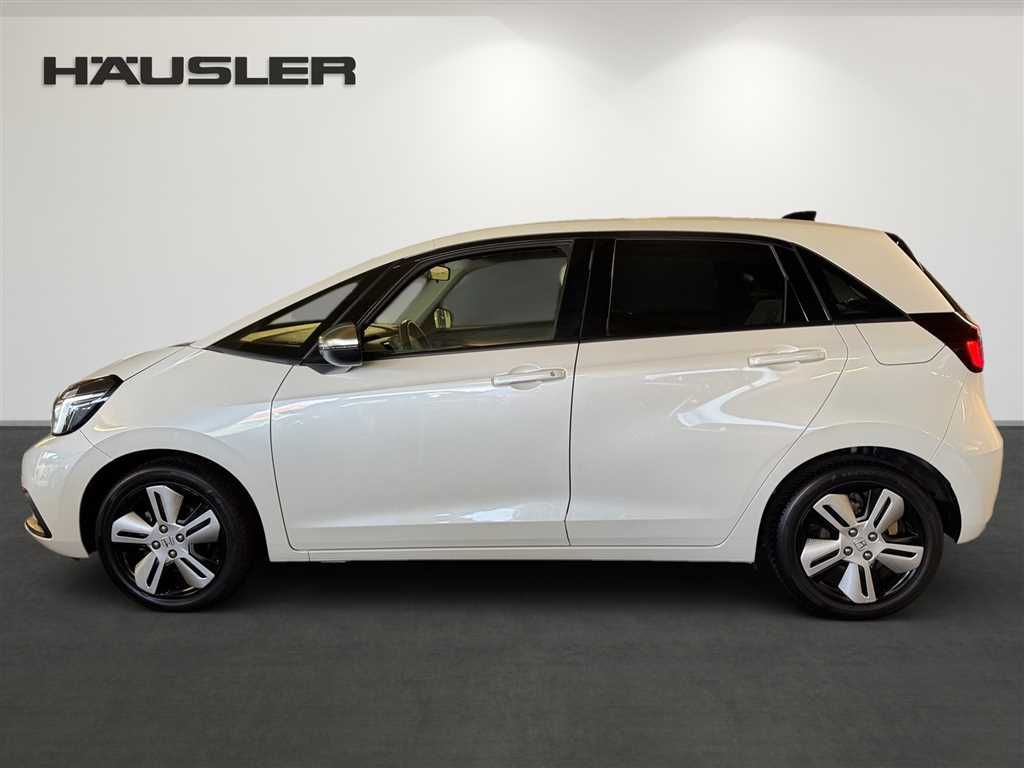 Honda Jazz 1.5 Executive Automatik Navi Kamera CarPlay