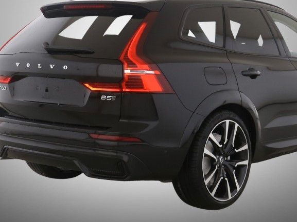 Volvo XC60 Ultra Dark*AWD*