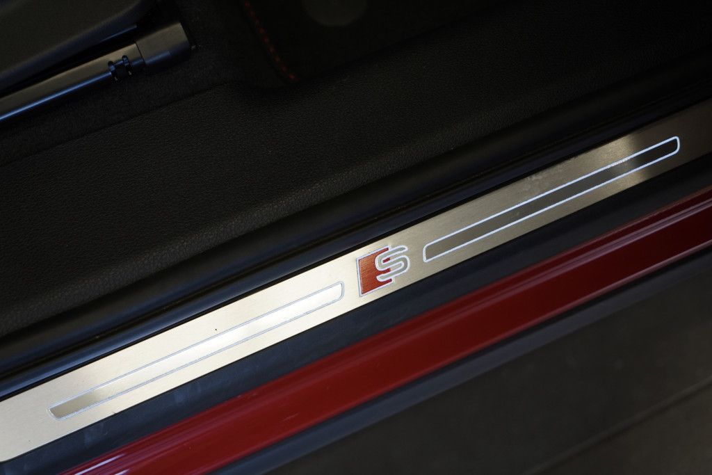 Audi Q3 40 TDI q. Sportback S line - Samsaru's Car Outlet