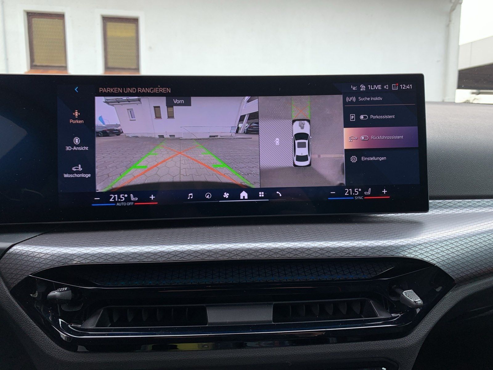 BMW 320i Limousine 289,- *WIDESCREEN*M SPORT*360°*DR